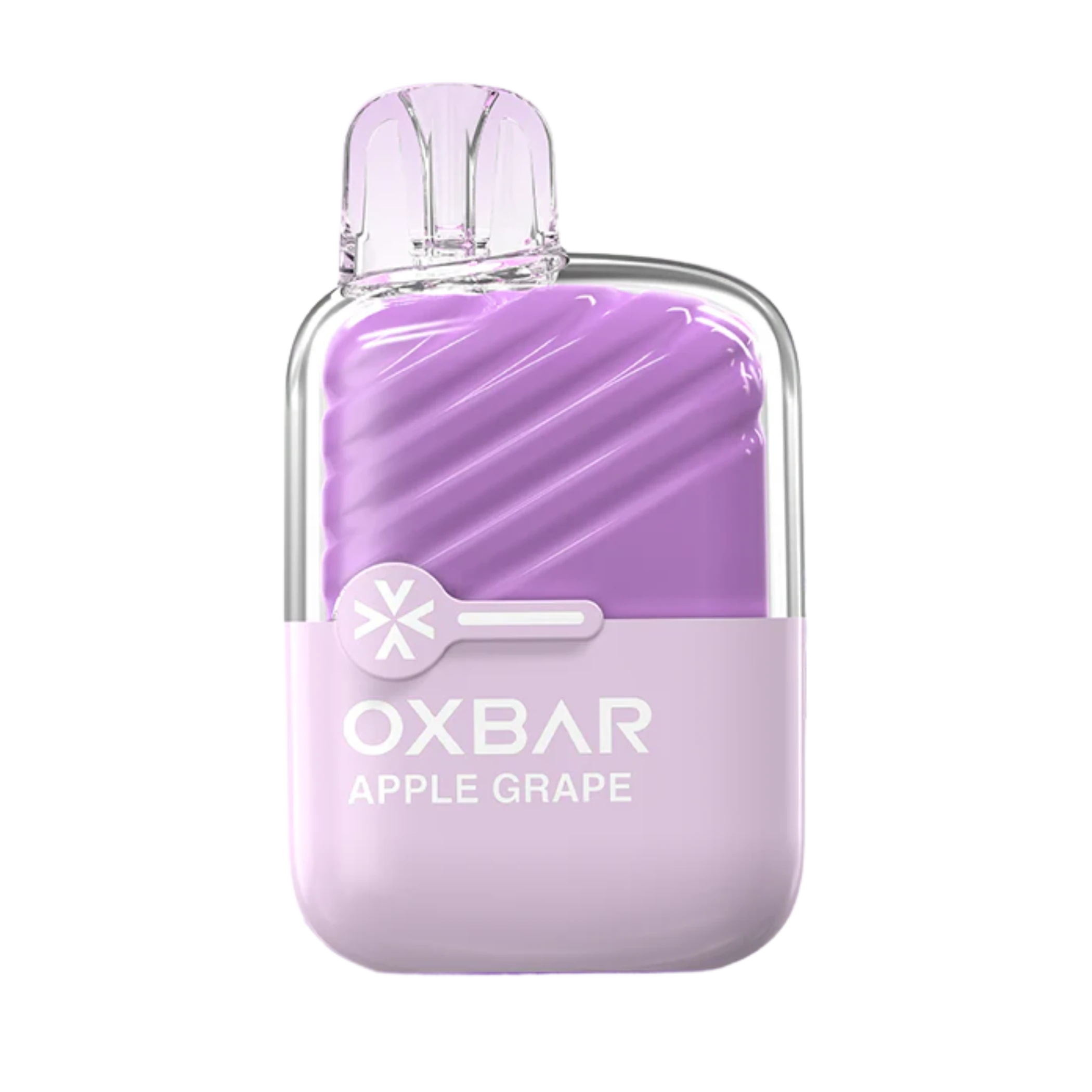 Oxbar Mini Peppermint 2,200 Puffs